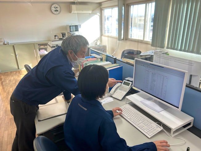 三栄運輸株式会社のアルバイト・バイト求人情報-03