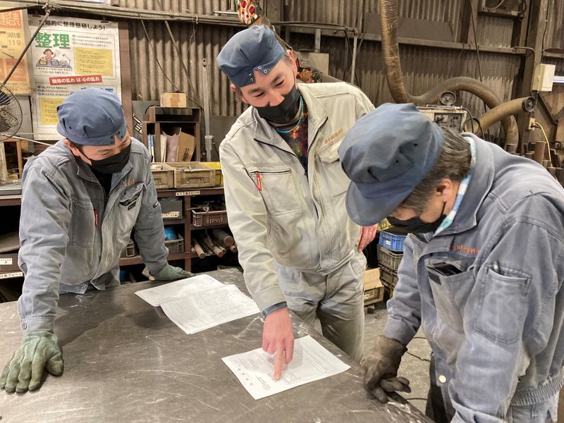 株式会社川村製作所の求人・転職情報