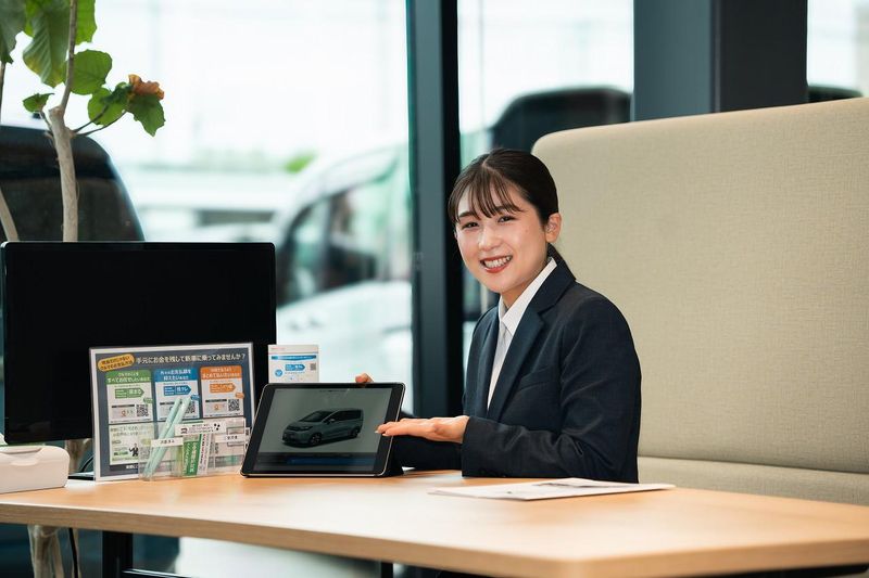 株式会社ホンダモビリティ北関東 Honda Cars 茨城　県南・県西エリアのアルバイト・バイト求人情報-04