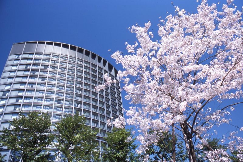 株式会社帝国ホテルエンタープライズの求人・転職情報