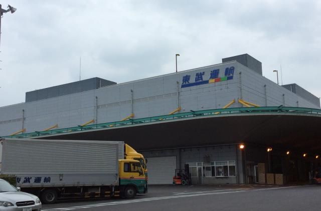 株式会社栃木ロジテムの求人・転職情報
