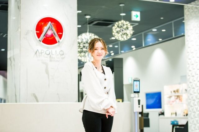 美容室 理容室 ルアージュ ブランニューモールあすみが丘店のアルバイト・バイト求人情報-01