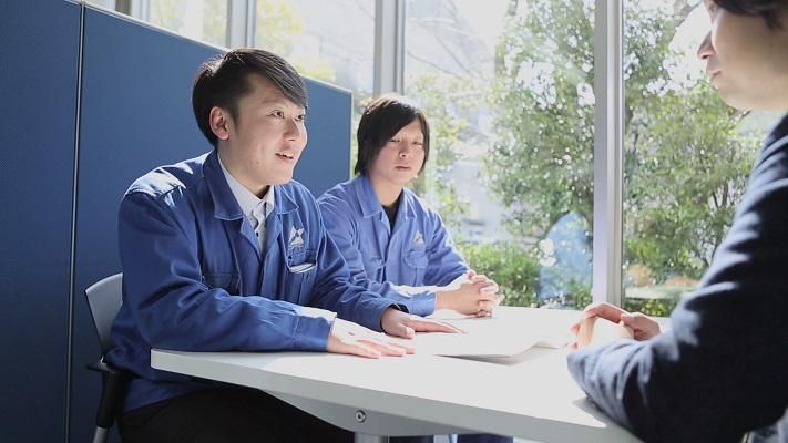 大阪富士工業株式会社の求人・転職情報