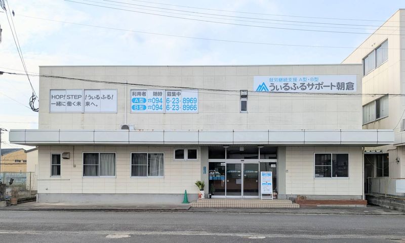 求人画像