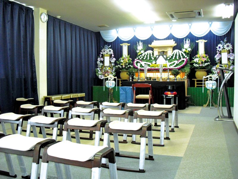 窪田葬祭の求人・転職情報