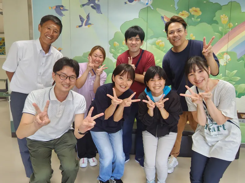 社会福祉法人東京都手をつなぐ育成会-0013の求人・転職情報