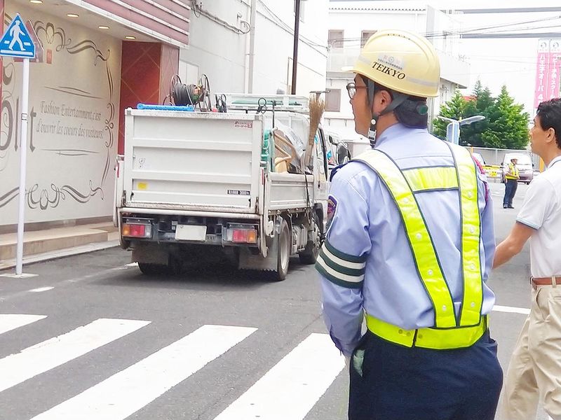 帝京警備保障株式会社(現場:八王子･橋本・町田)のアルバイト・バイト求人情報-02