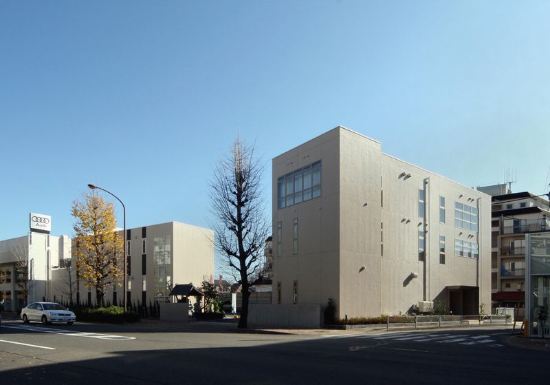 協和興業株式会社の求人・転職情報