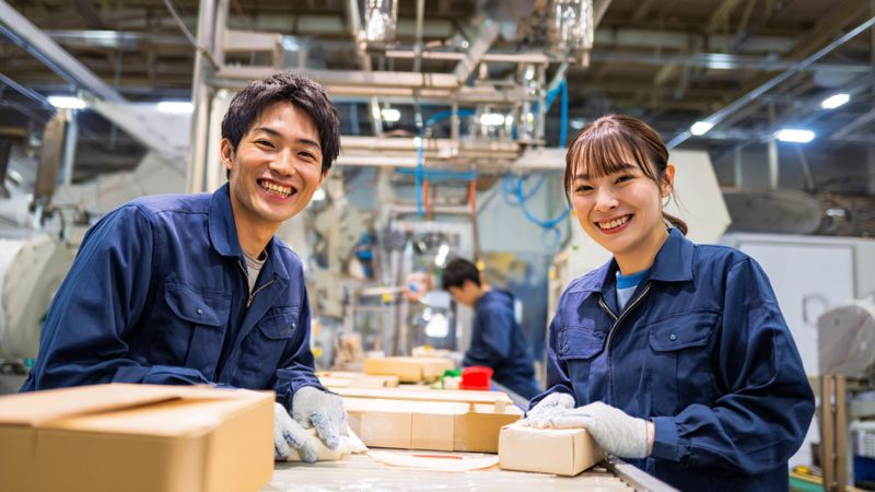 株式会社ライトスタッフ 流山のアルバイト・バイト求人情報-15