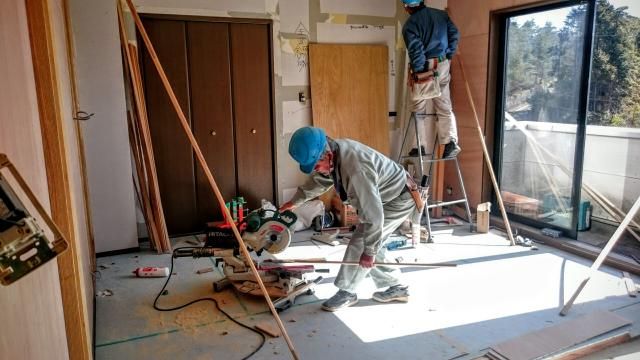 株式会社熊谷建設のアルバイト・バイト求人情報-04