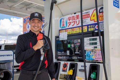 前沢サービスエリア上りSS　(株)東日本宇佐美 東北支店　/112093syのアルバイト・バイト求人情報-02