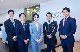 株式会社ビジョナグループの求人・転職情報