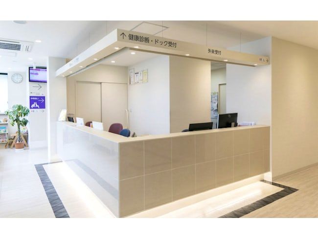 医療法人新産健会 スマイル健康クリニックのアルバイト・バイト求人情報-02