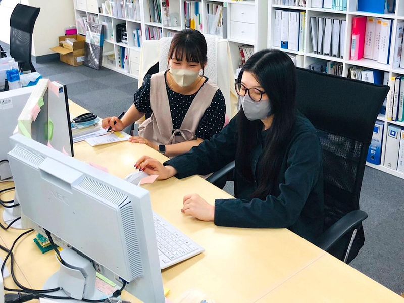 株式会社サンアイの求人・転職情報