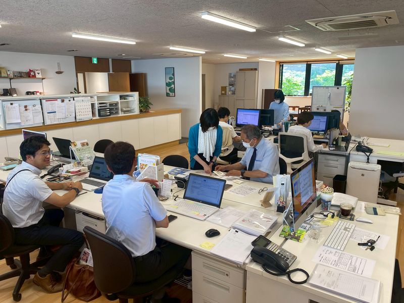 株式会社メイワのアルバイト・バイト求人情報-04