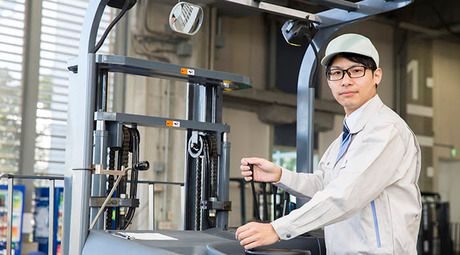 株式会社総合プラント 北九州支店