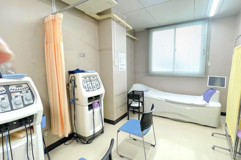 医療法人社団依仁会 原クリニックのアルバイト・バイト求人情報-03