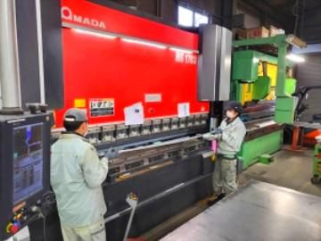 安田通商株式会社