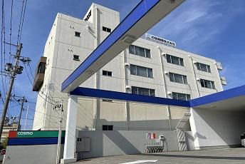 白勢エンジニアリング株式会社の求人・転職情報