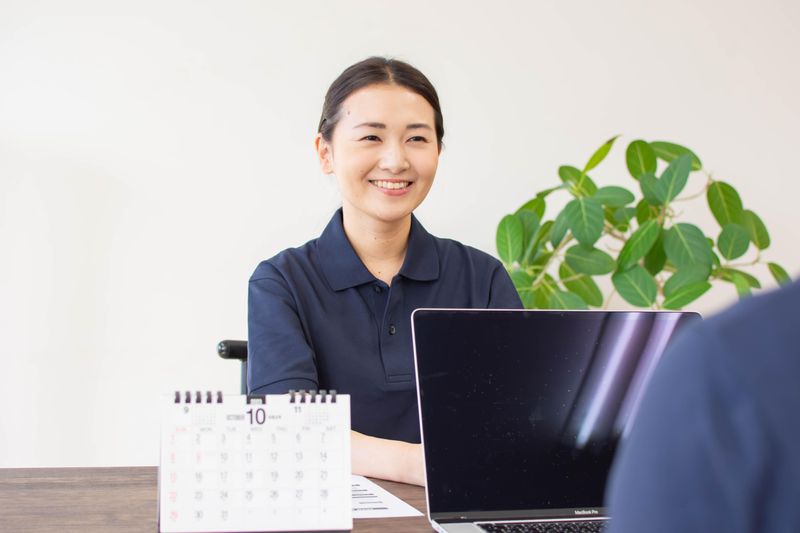 株式会社ハッピーシニア　本社のアルバイト・バイト求人情報-02