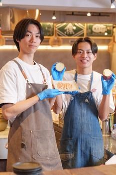 鶏屋 塚田農場　西新宿小滝橋のアルバイト・バイト求人情報-02