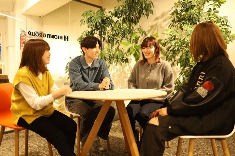 ハイコムビジネスサポート株式会社の求人・転職情報