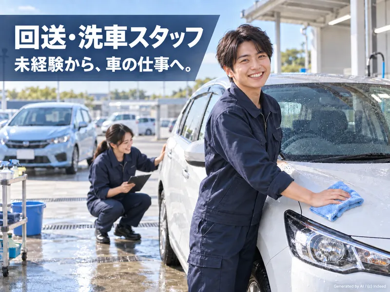 株式会社　トラスティレンタカー関東の求人・転職情報