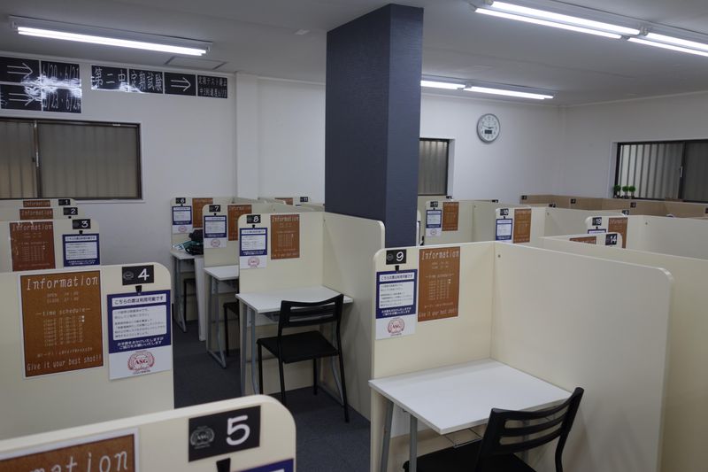 ASSIST指導学院　20世紀が丘校(株式会社G.P-エデュケーション)のアルバイト・バイト求人情報-02