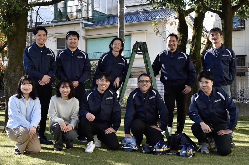 株式会社テイガクの求人・転職情報