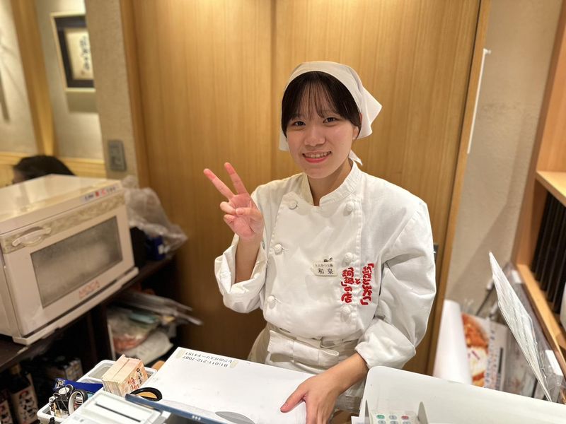とんかつ 玉藤 旭川大雪通店　株式会社どうきゆうのアルバイト・バイト求人情報-04