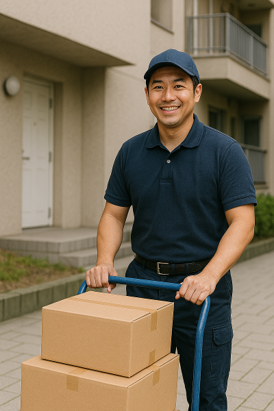 ㈱サンギョウスタッフの派遣求人情報