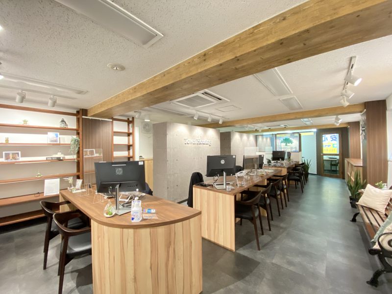タウンハウジング 栄店のアルバイト・バイト求人情報-04