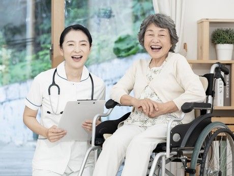 サービス付き高齢者向け住宅「メディカルケアレジデンス福岡南」/株式会社九州介護医療センターの求人・転職情報