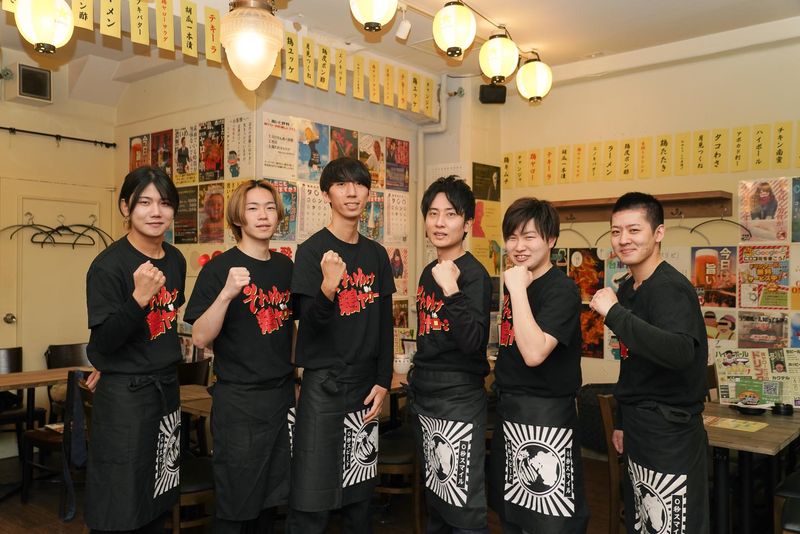 株式会社ウィザー/均タロー!水道橋店のアルバイト・バイト求人情報-03
