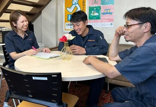 東福自動車工業株式会社