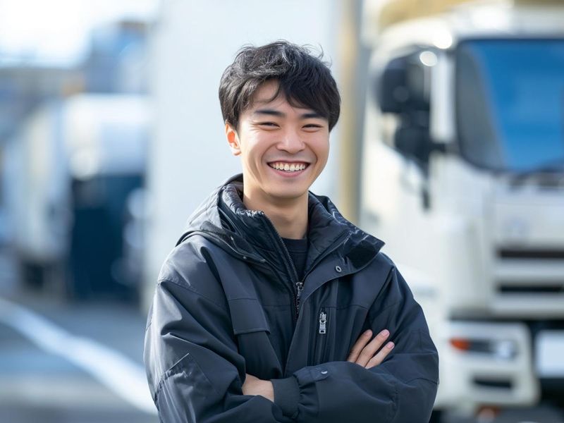 かつみ運輸有限会社