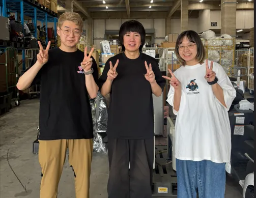 株式会社ｍｏｊａｘの求人・転職情報