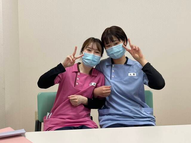 老人保健施設マスカット苑のアルバイト・バイト求人情報-03