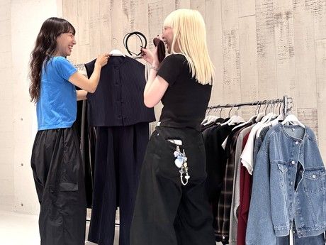 本社　株式会社adapt retailing(第二東運ビル6F)のアルバイト・バイト求人情報-02