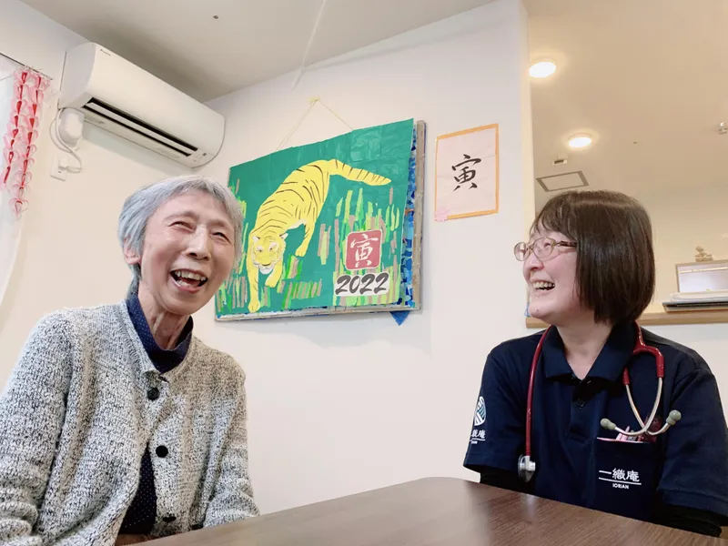 一織庵日野のアルバイト・バイト求人情報-27