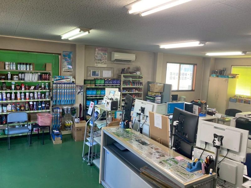 勝山営業所のアルバイト・バイト求人情報-02