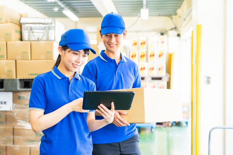 ショウワコーポレーションARPSの求人情報