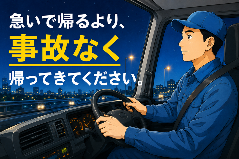 株式会社山直運送の求人・転職情報