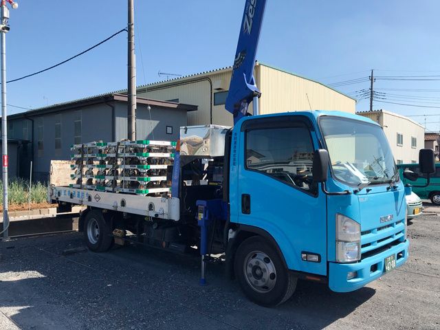 今村運送株式会社 さいたま営業所-0002の求人・転職情報