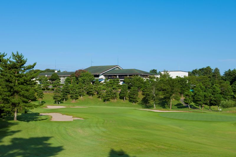 益子ゴルフプロパティーズ株式会社の求人・転職情報