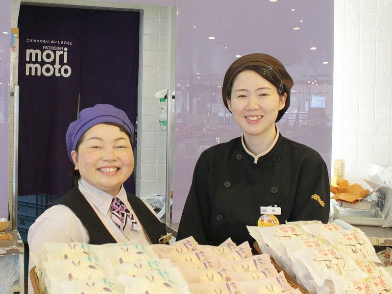 もりもと イオン札幌元町店のアルバイト・バイト求人情報-02