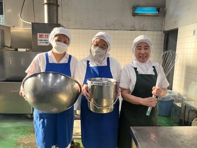 ナンブフードサービス㈱の求人・転職情報