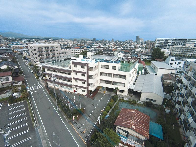 東邦電機工業株式会社 相模工場のアルバイト・バイト求人情報-02