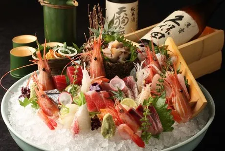 初つぼみ　霞が関店のアルバイト・バイト求人情報