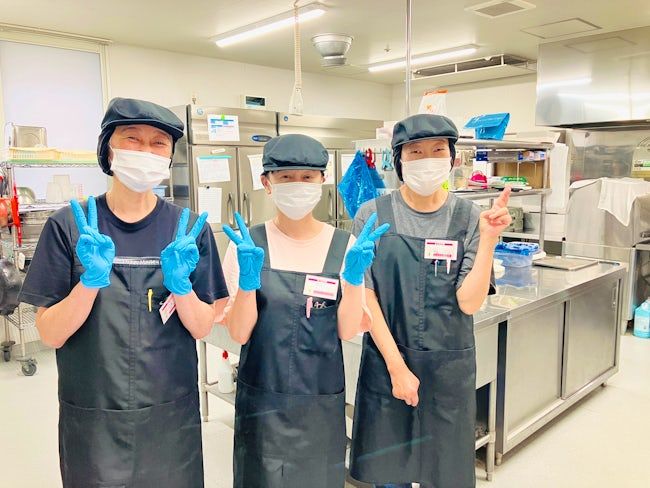 株式会社輝 サービス付き高齢者向け住宅 かがやき西宮の沢のアルバイト・バイト求人情報-28